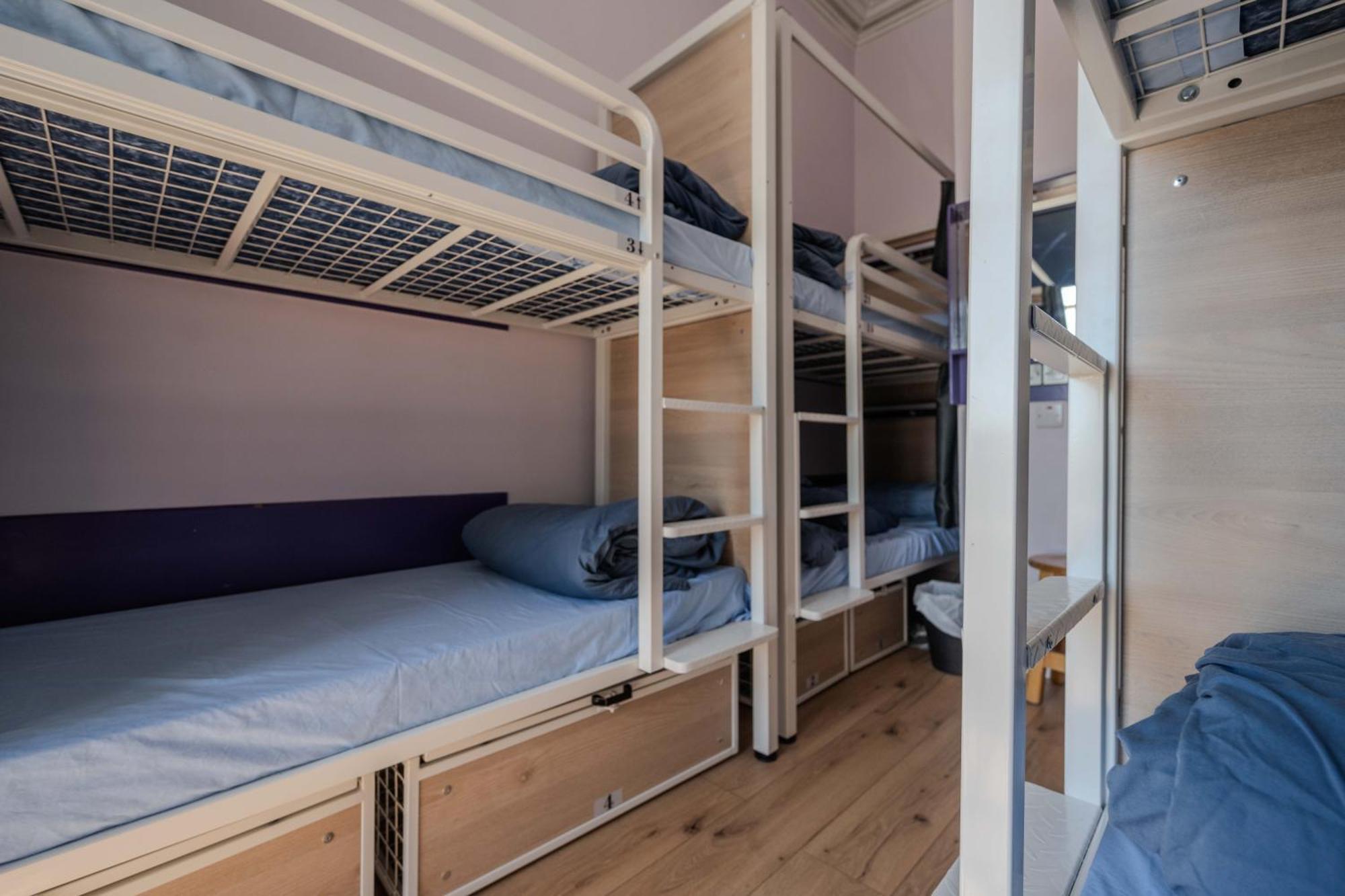 Bed in 6-Bed Mixed Dormitory Room,1710596087:JPEG